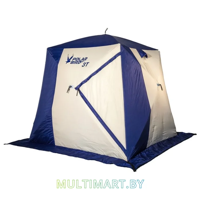 Палатка Polar Bird 3T